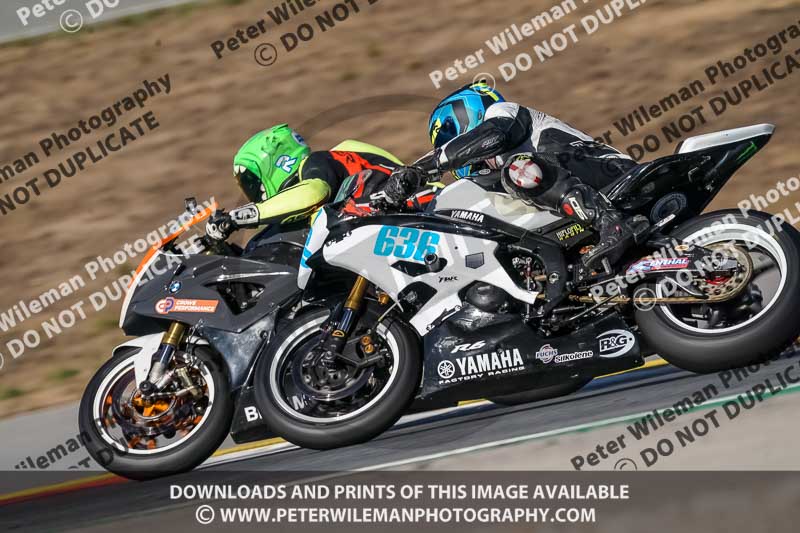 motorbikes;no limits;november 2019;peter wileman photography;portimao;portugal;trackday digital images